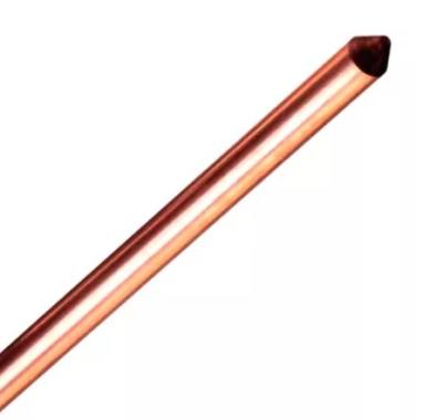 Haste Terra 1/2" x 2.400 mm *