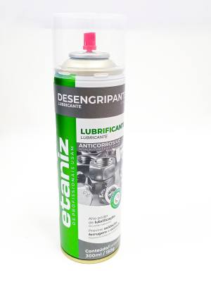 Lubrificante 300ml*