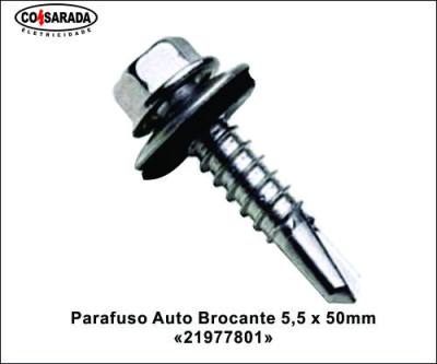 Parafuso Auto Brocante 5,5 x 50 mm 21977801*