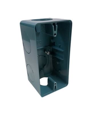 Condulete .1" PVC Cinza 16*