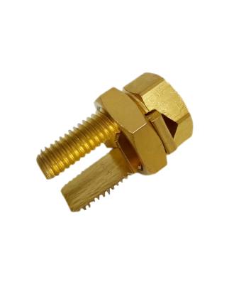 Conector Parafuso Fendido 120 mm² 1808*