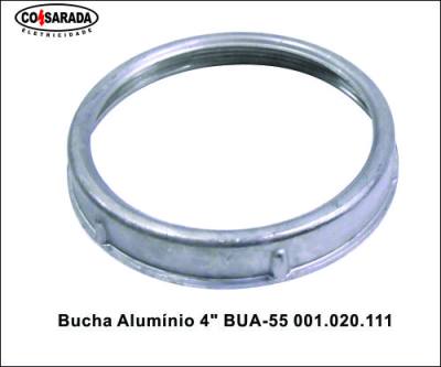 Bucha Aluminio 4" 56134/011 *