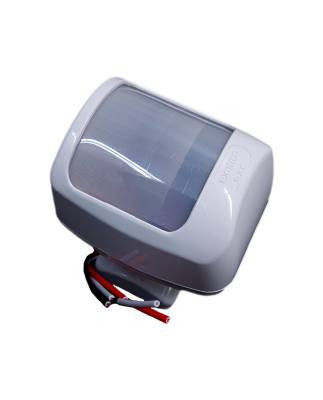 Sensor Presenca Sobrepor Microcontrolado LESF4000(XC) *