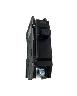 Disjuntor 1 x .50 A .3 kA (Soprano) ASM1-B050A *