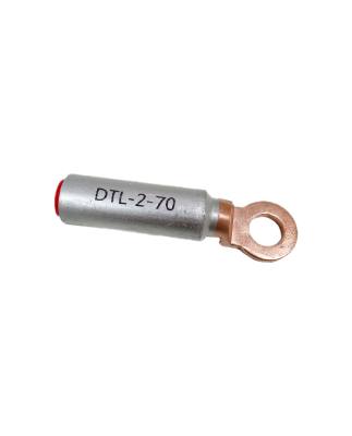 Terminal Bimetalico Anel TBA- 70 255*