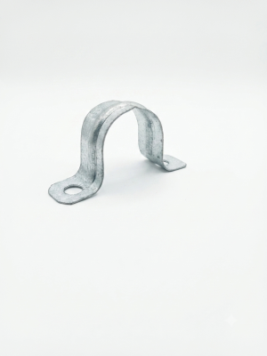 Abracadeira .3/4" - Tipo U*