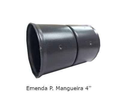 Emenda p/ Mangueira 4" 10982 *