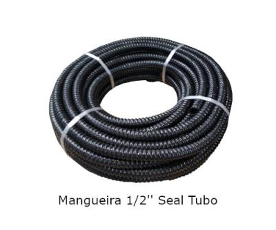 Mangueira ...1/2" Seal Tubo (233) *