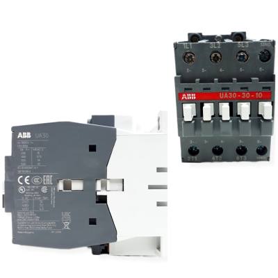 Contator Capacitor .30 A UA30-30-10-36- 60HZ 1NA (25 kVAR 380 V)*