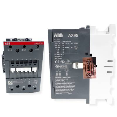 Contator .95 A 1 NA + 1 NF 220V AX95-30-11-75*