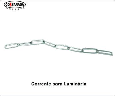 Corrente p/ Luminaria*