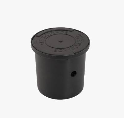 Caixa Terra PVC Pequena BL802 *