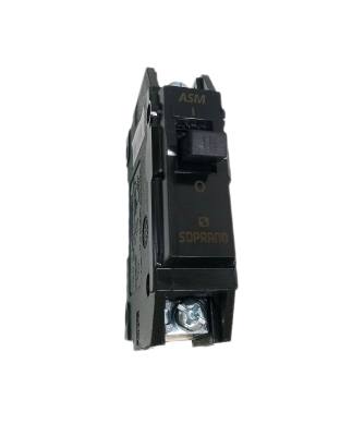 Disjuntor 1 x .15 A .3 kA (Soprano) ASM1-BO15A 73*
