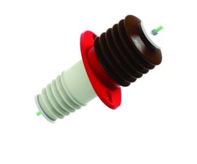 Bucha Passagem 25 kV - 400A Interna/Externa *
