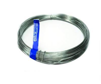 Arame Galvanizado 16 BWG*