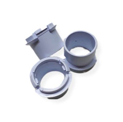 Adaptador .3/4" Condulete Branco 92*