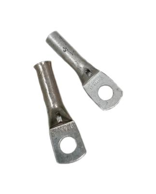Terminal Compressao ..6,0 mm Dupla Compressao 57 *