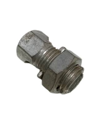 Conector Parafuso Fendido .25 mm² 1803 *