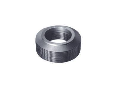 Bucha Reducao 2" x .3/4" Aluminio*