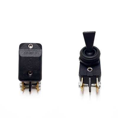 Chave L-D .Mono 06 A Nylon CS 301D (126) *