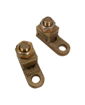 Terminal Parafuso Sapata .10,0 mm² 1901 *