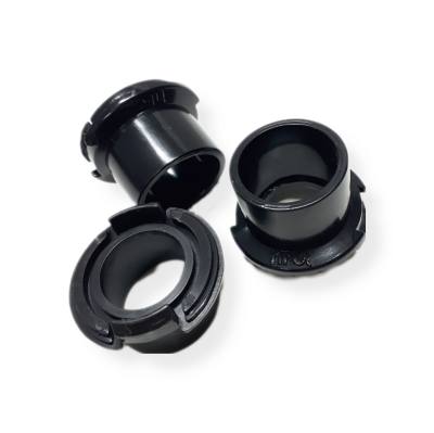 Adaptador .1/2" Condulete Preto 213*