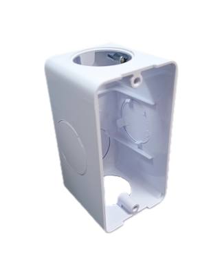 Condulete ..1/2" - 3/4" PVC Branco 87*