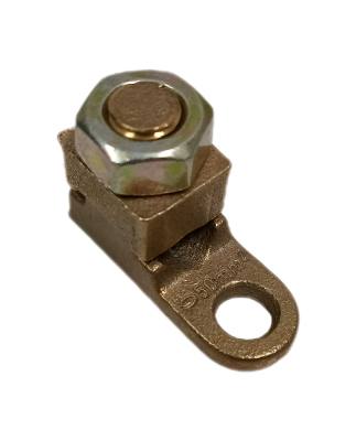 Terminal Parafuso Sapata .50,0 mm² 2162 *