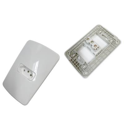 Tomada Emb 2 P + T 10 A Bc Compose 13272662*