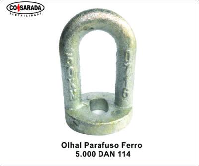 Olhal 5.000 DAN 114*