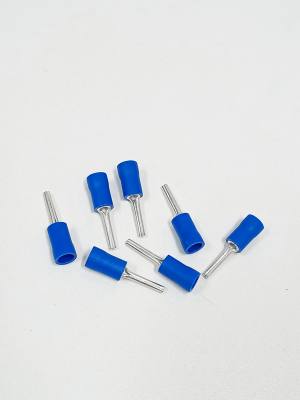 Terminal Pino .1,5/2,5 mm² Azul 159 *