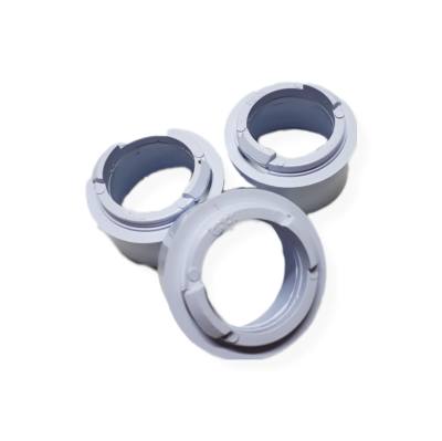 Adaptador 1" Condulete Branco 93*