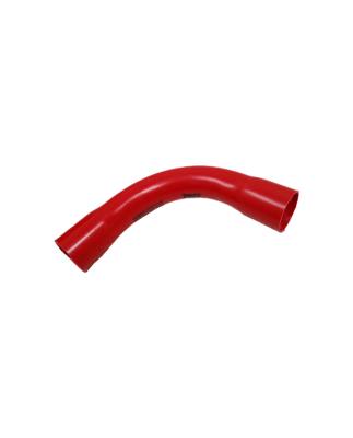 Curva .3/4" .90° PVC Vermelha C/ Bolsa 172*