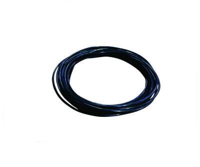 Cabo ..1,5 mm² 0,75 kV Flex Preto 0106-PT*