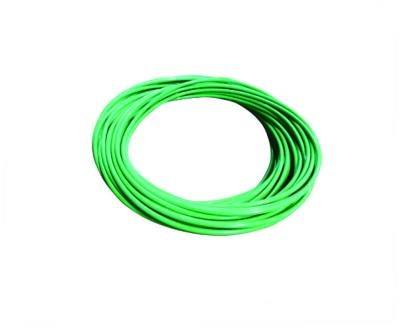 Cabo ..1,5 mm² 0,75 kV Flex Verde 0106-VD*