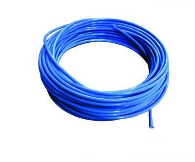 Cabo ..2,5 mm² 0,75 kV Flex Azul 0107-AZ*