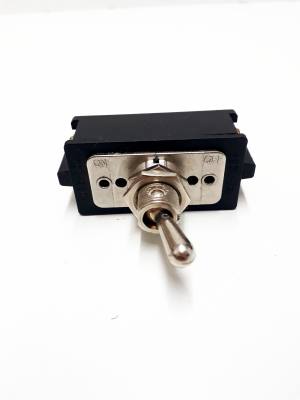Chave L-D Bipolar 15 A Metal CS 301B (73) *