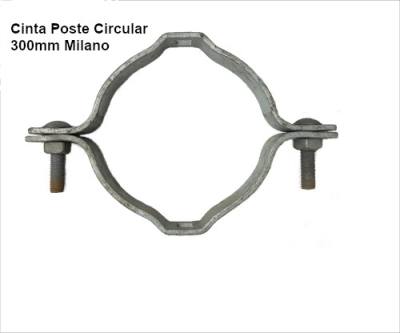 Cinta Poste Circular 300 mm*