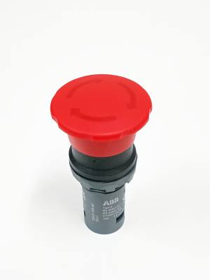 Botao Emergencia Gira - Solta 2NF CE4T-10R-02 GS*