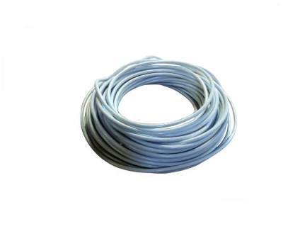Cabo ..6,0 mm² 0,75 kV Flex Branco 0109-BC*
