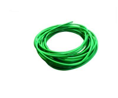 Cabo ..6,0 mm² 0,75 kV Flex Verde 0109-VD*