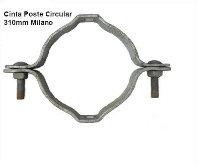 Cinta Poste Circular 310 mm