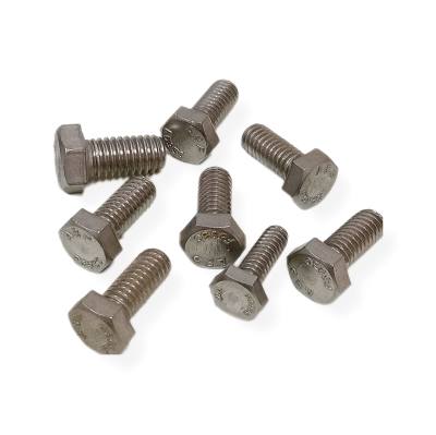 Parafuso Sext ....5/16" x 3/4" Inox 18020800*