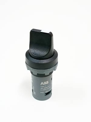Chave Knob 3 Posicoes 2NA Pulso C3SS2-10B-20*