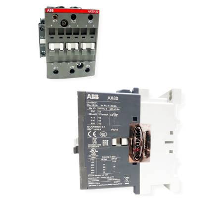Contator .80 A 1NA+1NF 220V AX80-30-11-75*