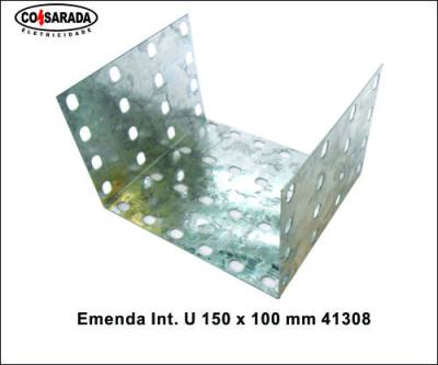 Emenda Int. U 150 x 100 mm #20 PZ 41308*