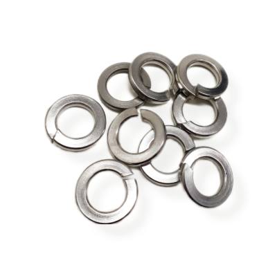 Arruela ...1/2" Pressao Inox 81535100*