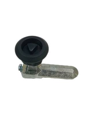 Fecho Lingueta Click com Manopla com Trava 25154 *