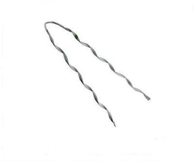 Alca Pre Formada Cabo 1/0 AWG*