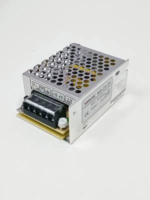 Fonte Chav .1,0 A 110/220V/ S-25-24V (5341)*